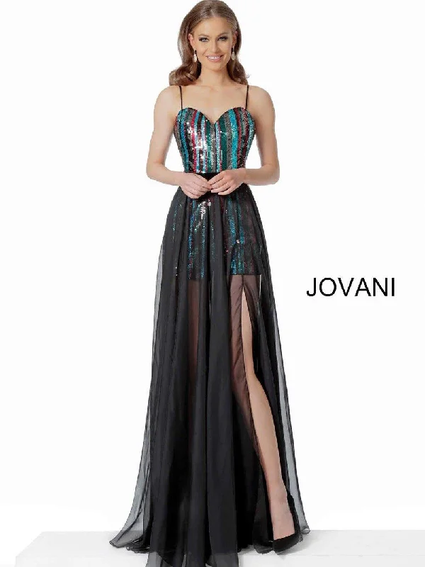 prom dress cleaningJovani 66297 Long Dress Prom