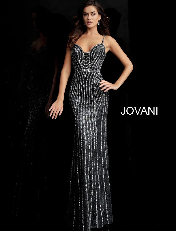 prom dress inspiration galleriesJovani 65978 Long Formal Dress Prom