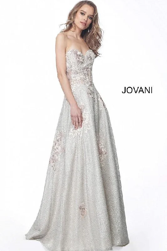 prom dress fitting adviceJovani 54803 Long Formal Dress Prom